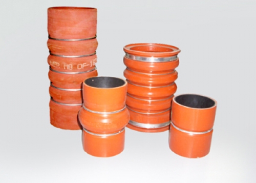 mangueira intercooler